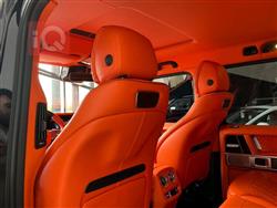 مێرسێدس بێنز G-Class